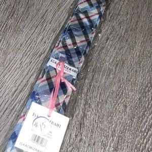 Isaac Mizrahi Children's Tie